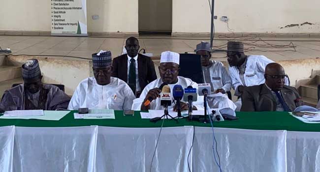 Over 700,000 Students Pass As NECO Releases 2022 Results – Channels  Television