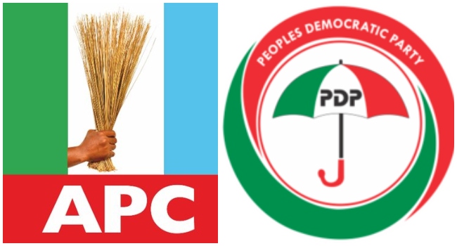 Perish The Thought Of Impeaching Fubara, PDP Tells APC