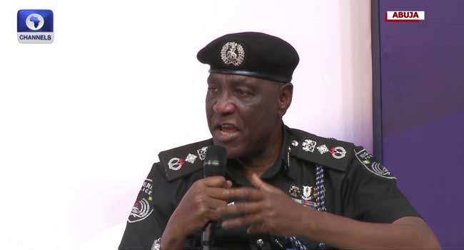 Commendation From Nigerians Will Boost Morale Of Security Operatives – DIG Senchi