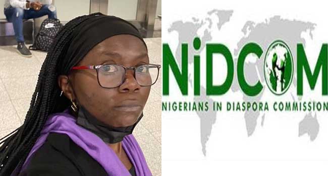 FG Pledges Support For Nigerian Lady Jailed In Dubai – Channels Television