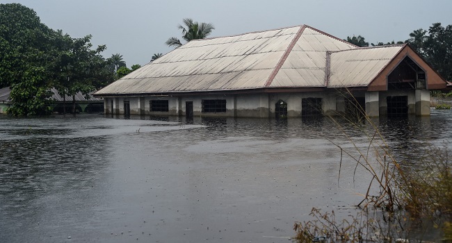 Reps Urge FG To Expedite Action On Prevention Of Flood Disasters 