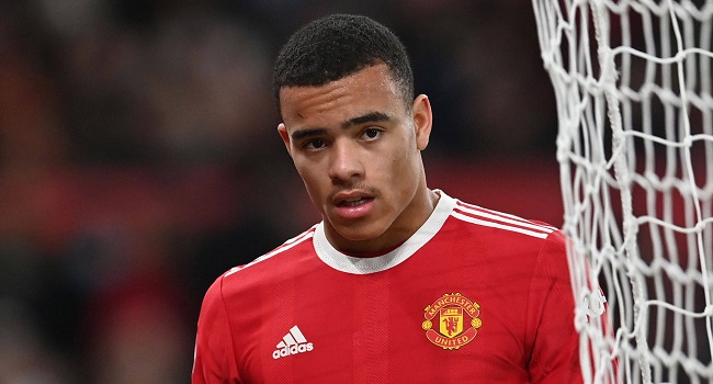 Man Utd’s Greenwood Released On Bail After Attempted Rape Charge