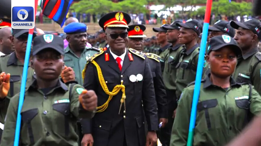AK-47: Benue People Have The Final Say, Ortom Tells FG – Channels Television