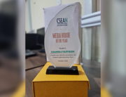 CSEAN Maiden Award