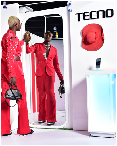 2022 Lagos Fashion Week