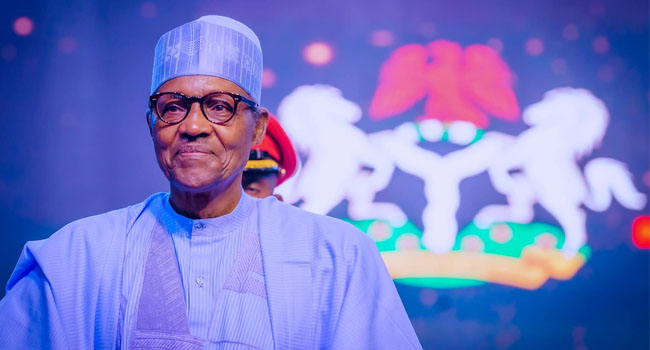 Again, Buhari Pledges To Hand Over Secured, Peaceful Nation