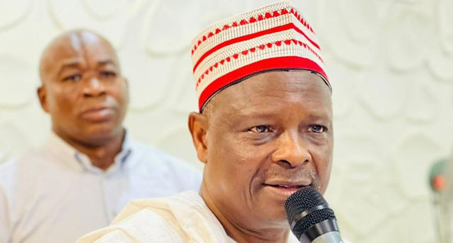 Kwankwaso Won’t Collapse His Campaign For Anybody – Spokesperson