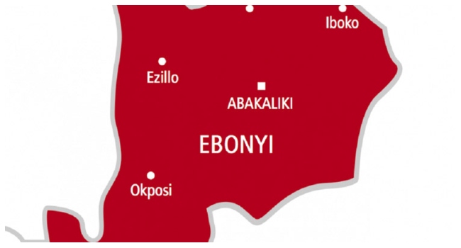 Six Policemen Killed As Suspected Gunmen Attack Police Checkpoint In Ebonyi