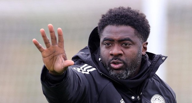 Kolo Toure