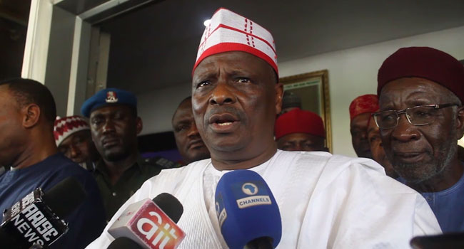 2023 Election Is About Capacity Not Sentiments – Kwankwaso