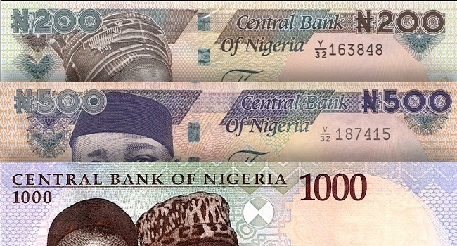Ganduje Threatens To Sanction Banks, Businesses Rejecting Old Naira Notes – Channels Television