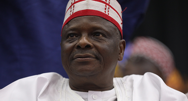 2023: We Are Open To Restructuring, State Police – Kwankwaso