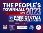 Presidential town hall series_2023
