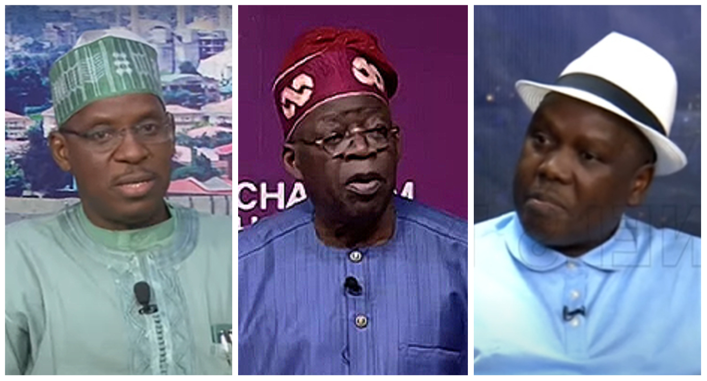 Tinubu Surprised Critics Who Expected 'Glitches' At Chatham House – APC –  Channels Television