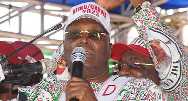 Atiku Woos Abuja Indigenes, Promises Entitlements, Security