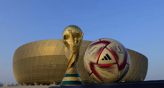 World Cup Winners: Full List Of Past Champions In History