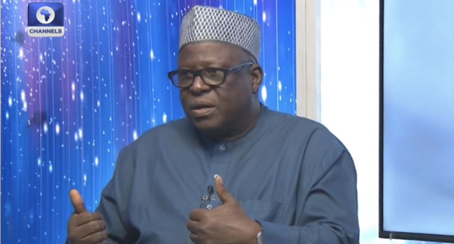 Kukah’s Message: Buhari Has Achieved Certain Things, Says Faskari