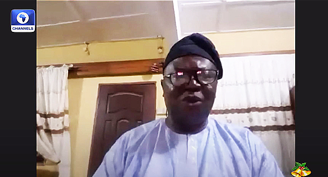 Nobody Can Promise There Will Be No Strike In 2023, Ex-ASUU President Warns