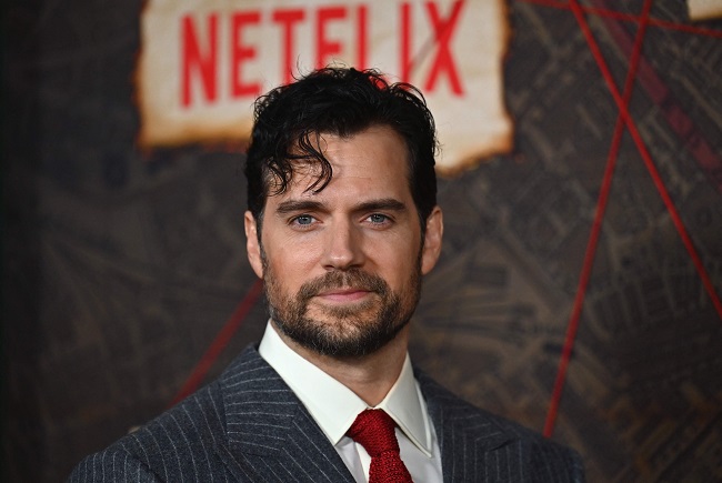 Henry Cavill May Get Another Superman Movie After All