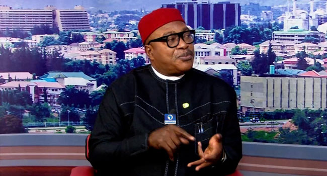 Imo Attacks Political, Ex-DSS Director Ejiofor Wants Sponsors Revealed