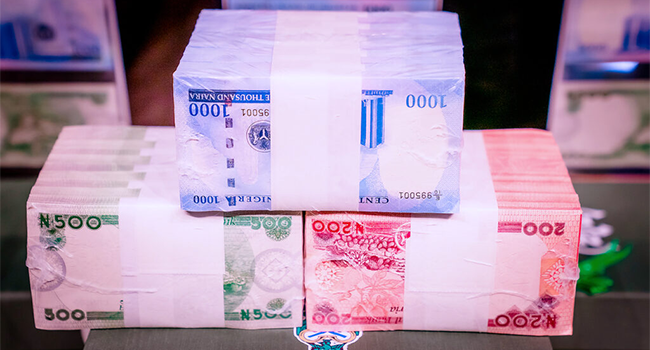 Naira Swap: Respect Supreme Court Order, APC Chairman, Govs Urge AGF, CBN –  Channels Television
