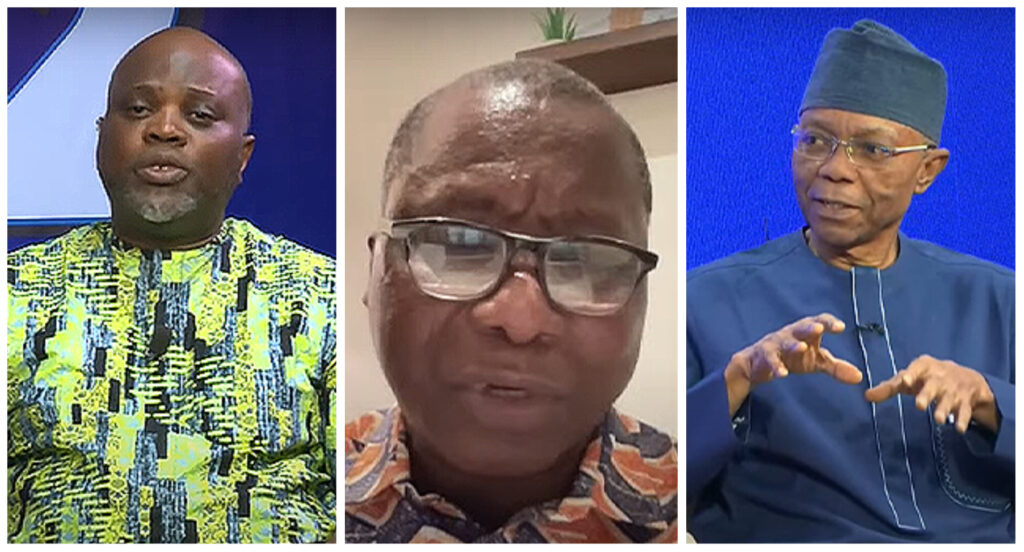 ‘Nigeria Has Crossed The Rubicon,’ Experts Assess Economic Performance