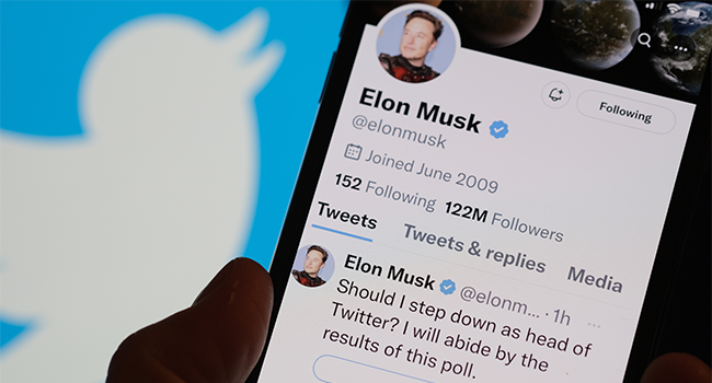 You must like pain a lot: Musk on MIT scientist's 'Let me run Twitter' tweet