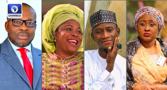 ‘Patience Jonathan Didn’t Arrest Her Critics’: Monday Ubani Faults Aisha Buhari