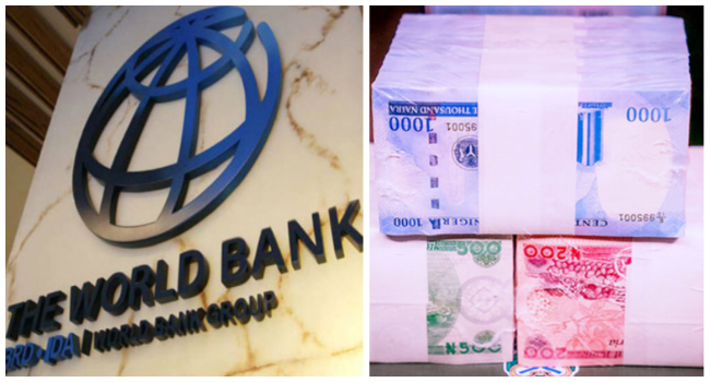 World Bank Says FG’s ₦5000 Cash Transfer Scheme Had “Little Impact”