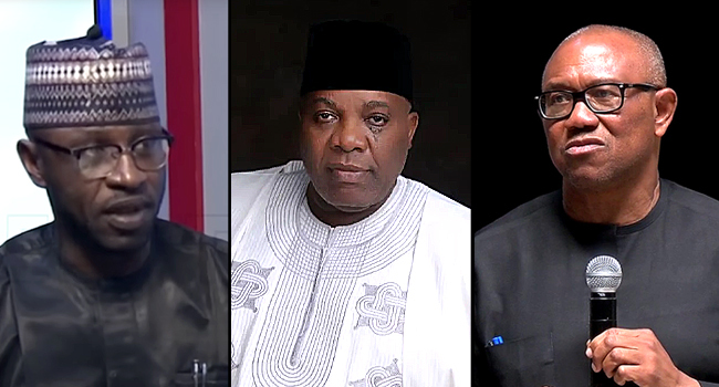 Okupe: LP Calls For Prosecution Of Candidates With Corruption, Drug Cases