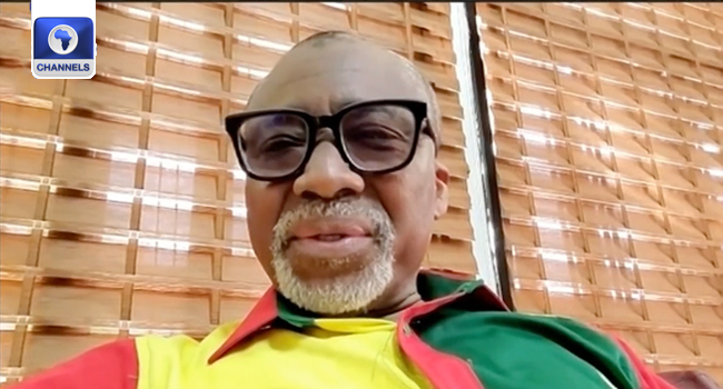 Violence Won’t Affect Elections In South-East – Abaribe