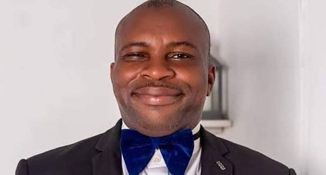 Douglas-Ogbankwa • Channels Television