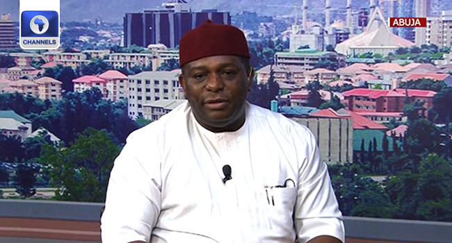 2023: Abia State Will Have A Governor From Minority Party – Mascot Uzor-Kalu