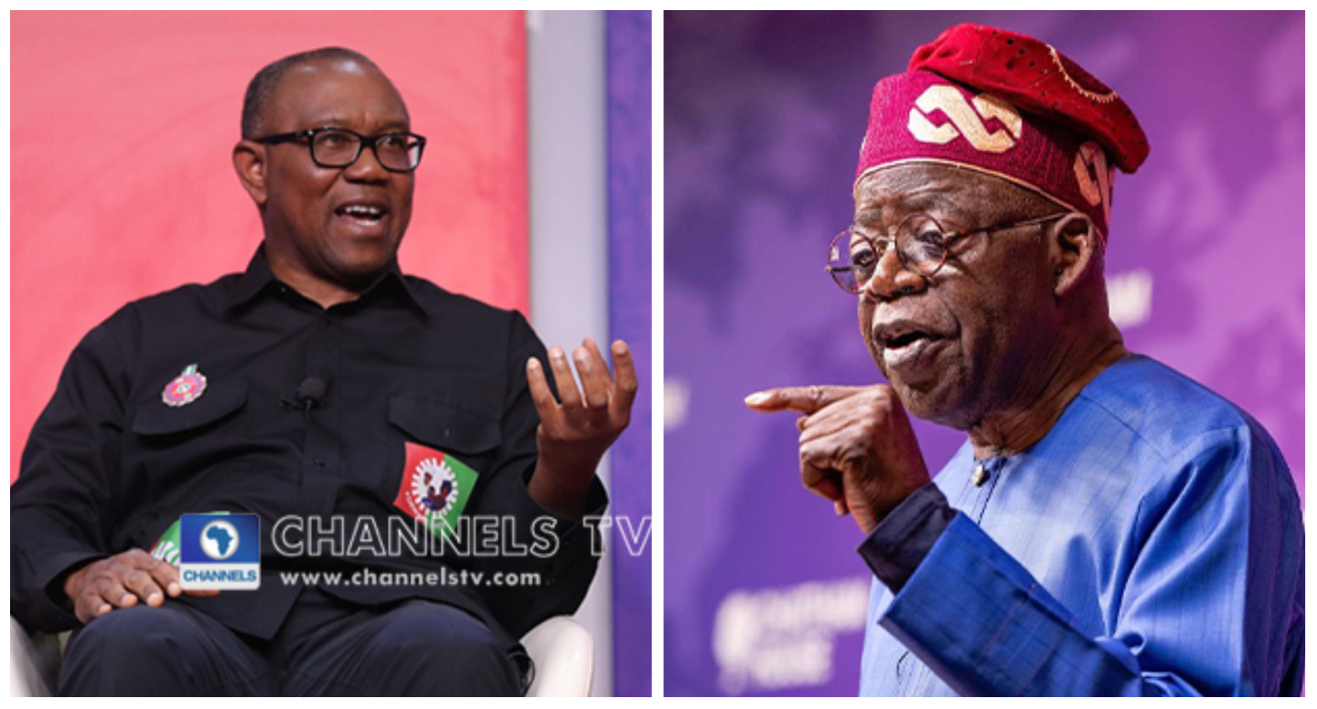 2023 Elections: Obi Wins In Seven Lagos LGAs, Tinubu Ahead With 10