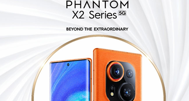 phantom-x2-series