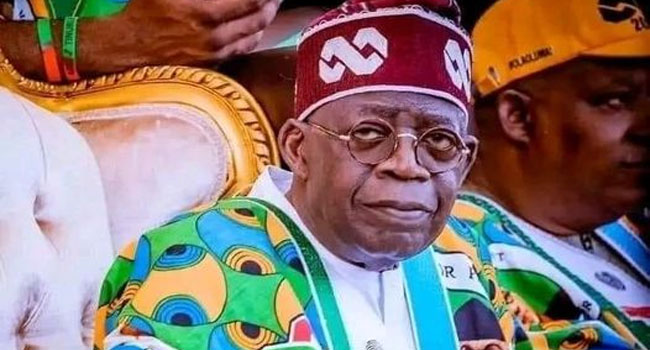 tinubu-in-benue-state