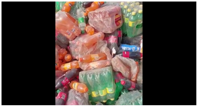 NAFDAC Destroys Fake Drugs, Products Worth N326m In Nasarawa – Channels  Television