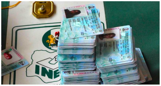 2023 Elections: Number Of PVCs Collected In Each State, FCT