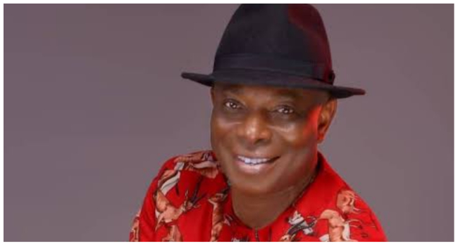 PDP's Abiante Wins Andoni, Opobo, Nkoro Fed Constituency In Rivers