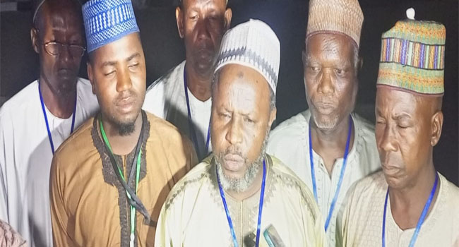 IPAC Rejects Result In Katsina LG, Demands Cancellation