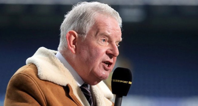 John Motson-dead-