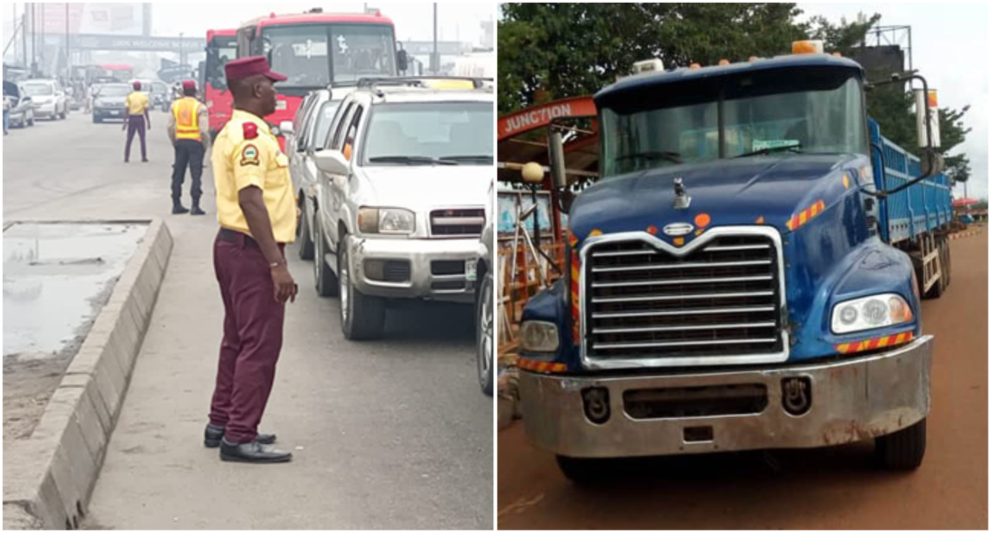 LASTMA Arrests 19, Impounds 123 Vehicles Over Illegal Parking
