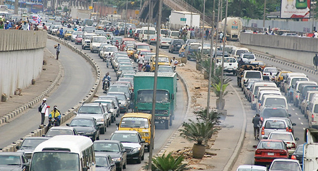 LASTMA Issues Travel Advisory Ahead Of APC Presidential Rally – Channels  Television