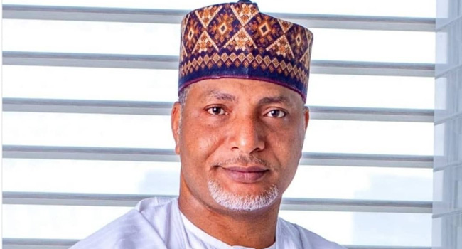 APC’s Mustapha Wins Kwara Central Senatorial Election