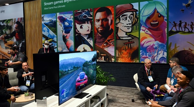 The Five Biggest-Selling Gaming Consoles