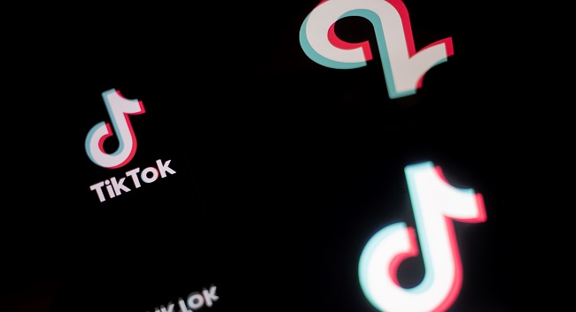 US Ambassador Says Beijing Stance On TikTok Ban ‘Supremely Ironic’