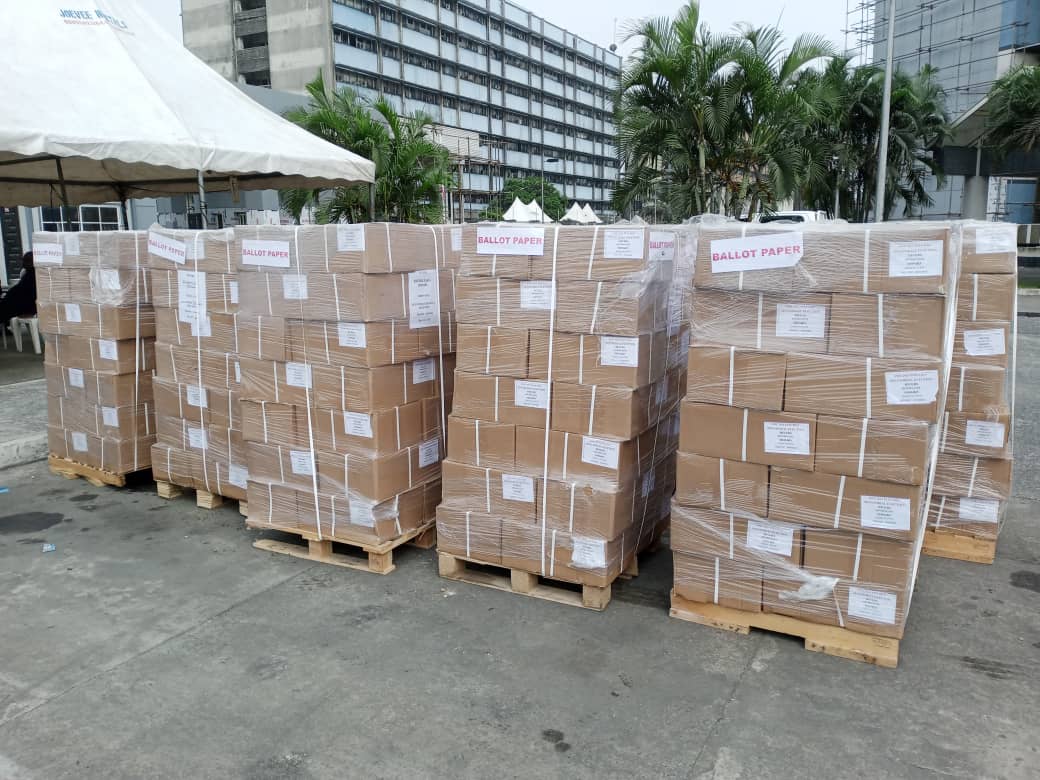 voting-material-inec