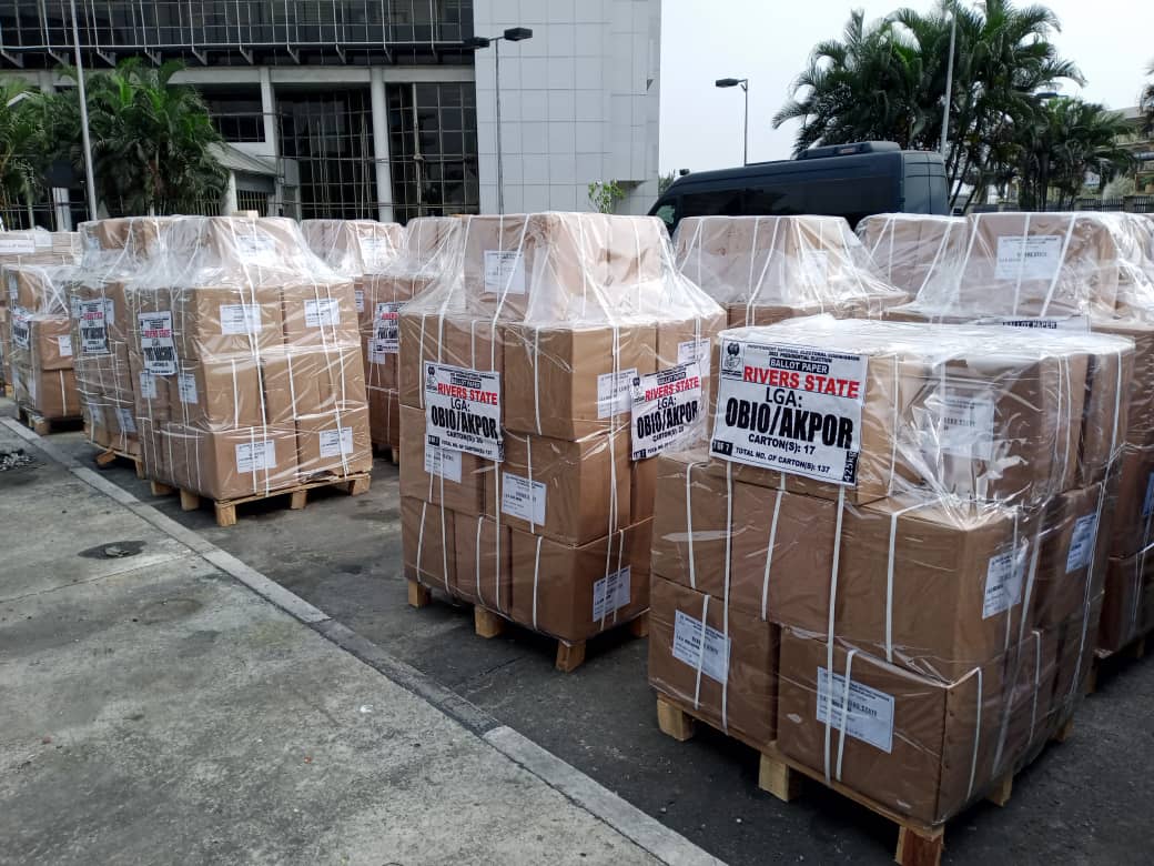 voting-material-inec