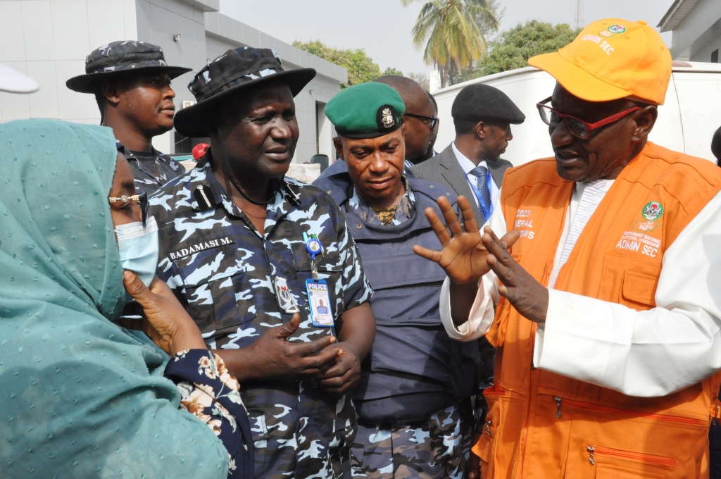 voting-material-inec-kaduna