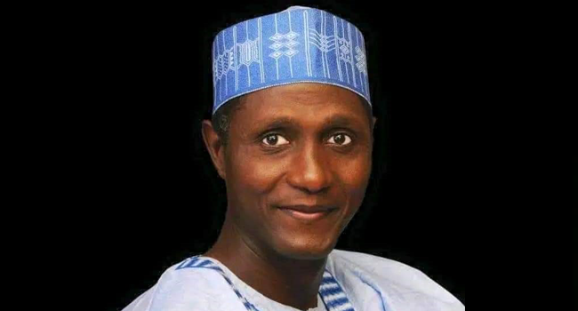 Former President Yar’Adua’s Brother Wins Senatorial Election In Katsina